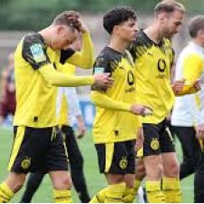 Borussia Dortmund 2-0 FC Augsburg